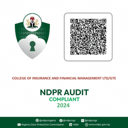 NDPR Audit Compliant 2024